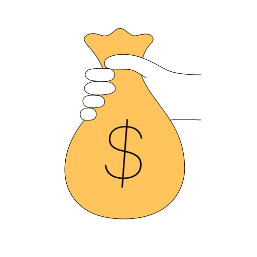 geld kostenlos Icon geld kostenlos Icon