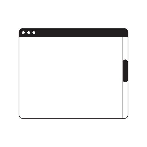 Window free icon Window free icon