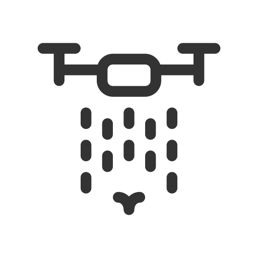 물 무료 아이콘