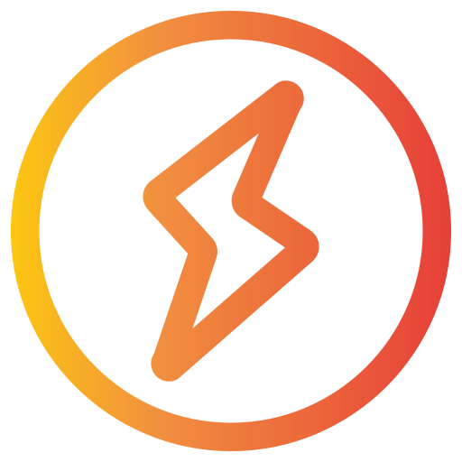 Power free icon Power free icon