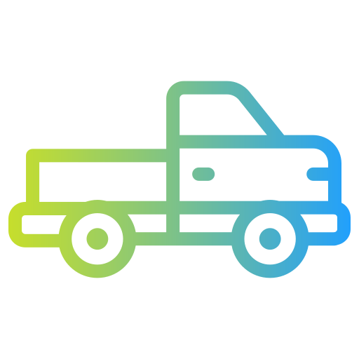 Transport free icon