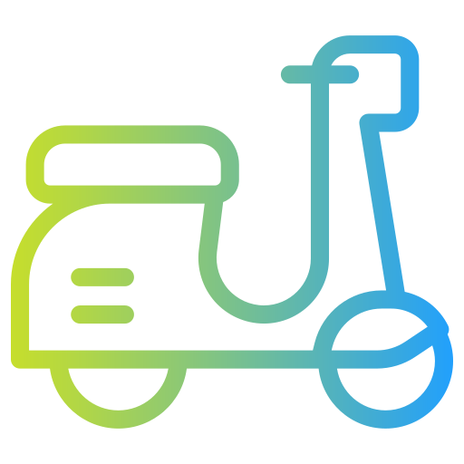 Transport free icon