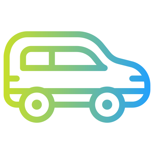 Transport free icon