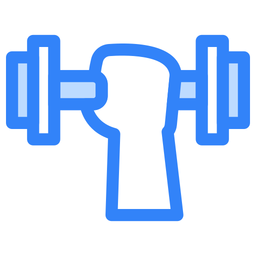 Strength free icon
