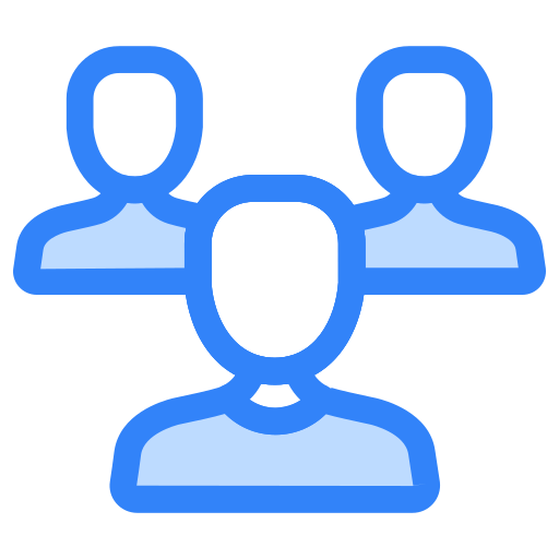 Люди бесплатно иконка