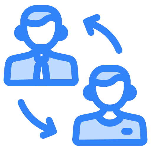 pessoas grátis ícone