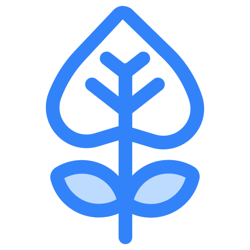 Nature free icon