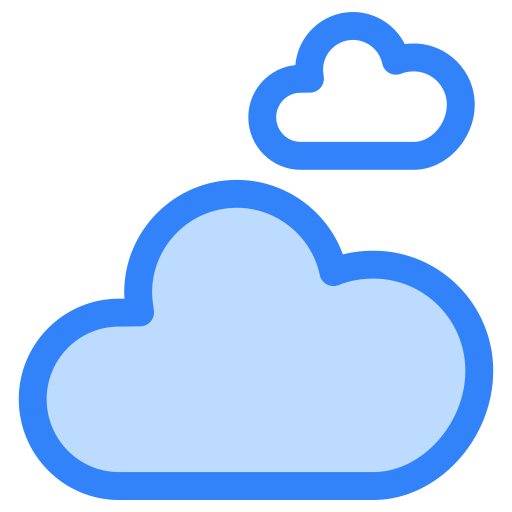 Sky free icon Sky free icon