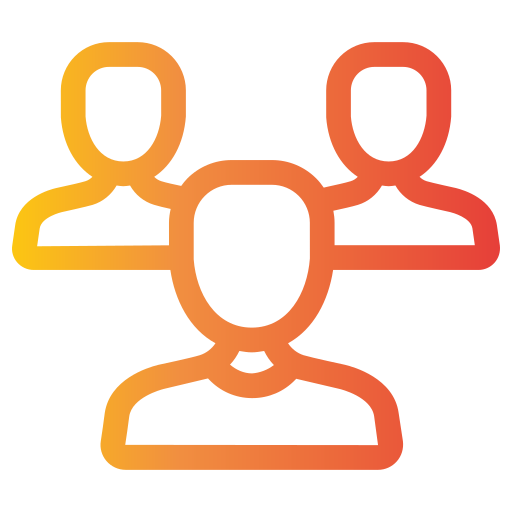 menschen kostenlos Icon