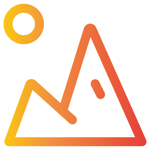 Mountain free icon Mountain free icon