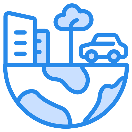 Vehicle free icon Vehicle free icon