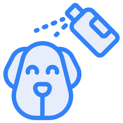 perro icono gratis