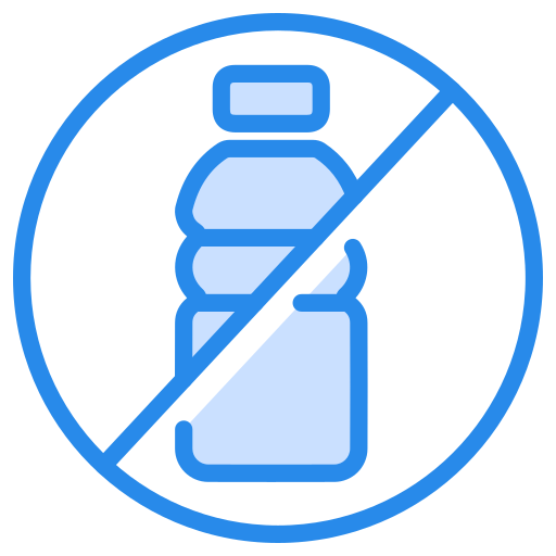 flasche kostenlos Icon