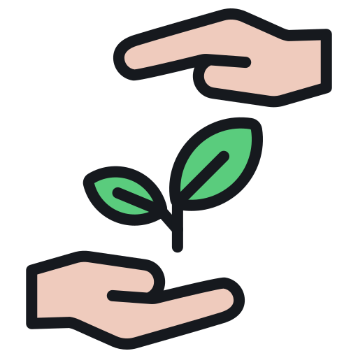nature Icône gratuit