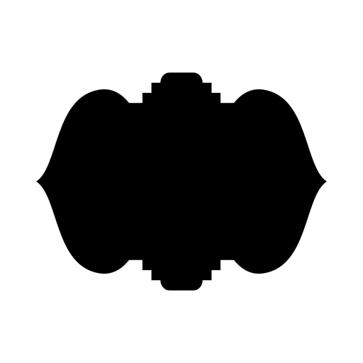 Frame free icon