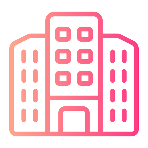 hotel kostenlos Icon