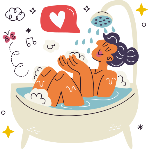 badewanne kostenlos Sticker badewanne kostenlos Sticker