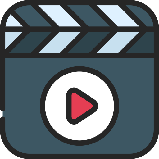 video icono gratis