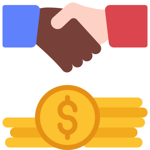 argent Icône gratuit argent Icône gratuit