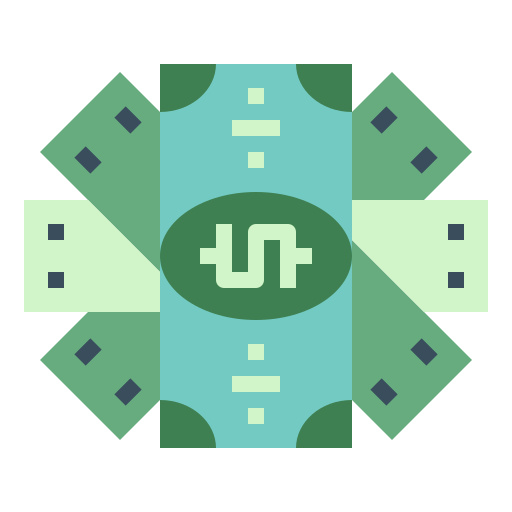 geld kostenlos Icon