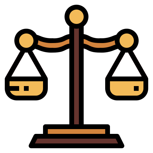 law and order symbol png