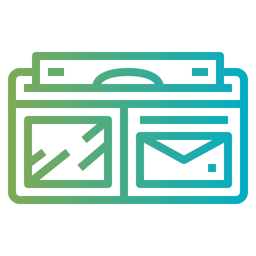 Wallet free icon Wallet free icon