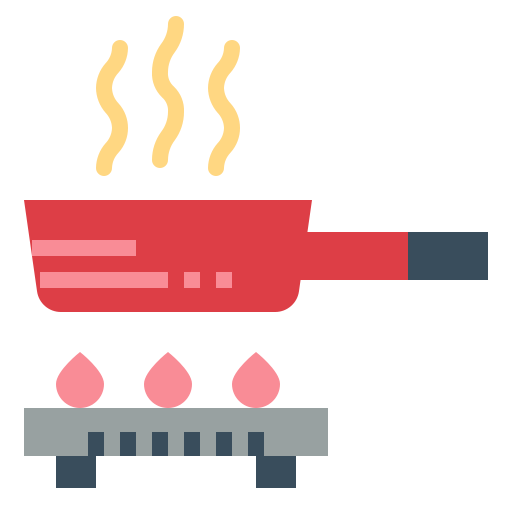 kochen kostenlos Icon