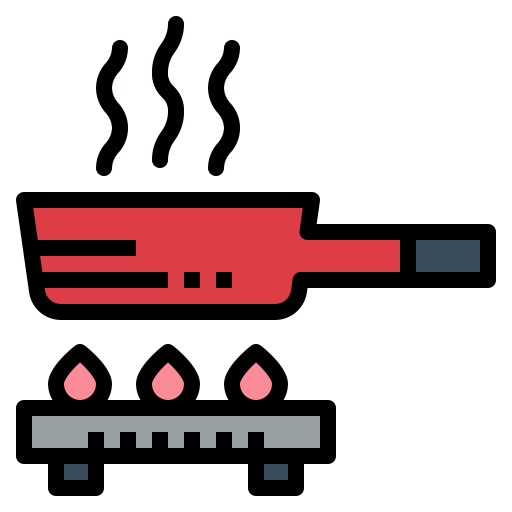 Cozinhando grátis ícone Cozinhando grátis ícone