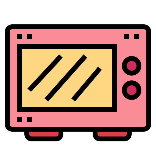mikrowelle kostenlos Icon mikrowelle kostenlos Icon