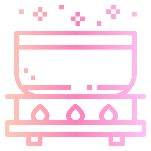 sieden kostenlos Icon sieden kostenlos Icon