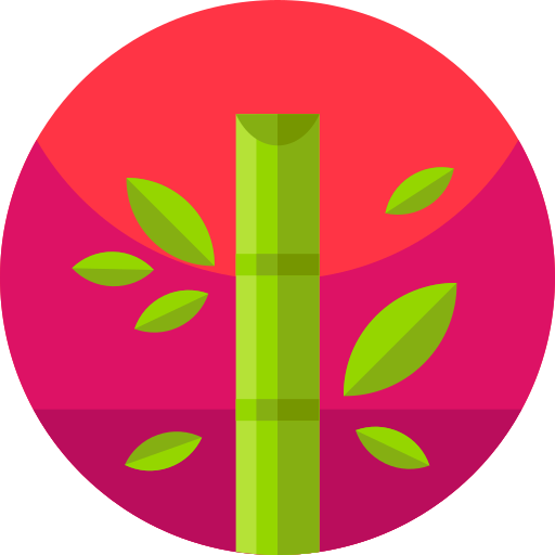 bambus kostenlos Icon