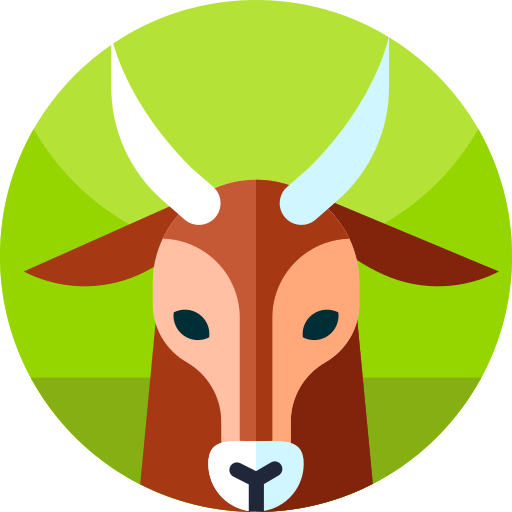 ziege kostenlos Icon