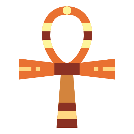 Ankh - Free shapes and symbols icons