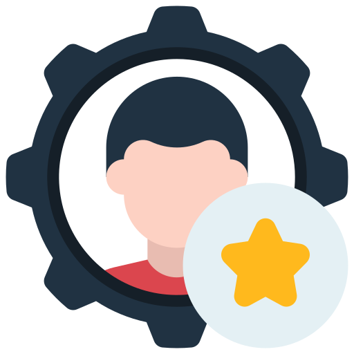 사람 무료 아이콘