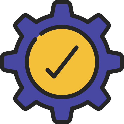Settings free icon