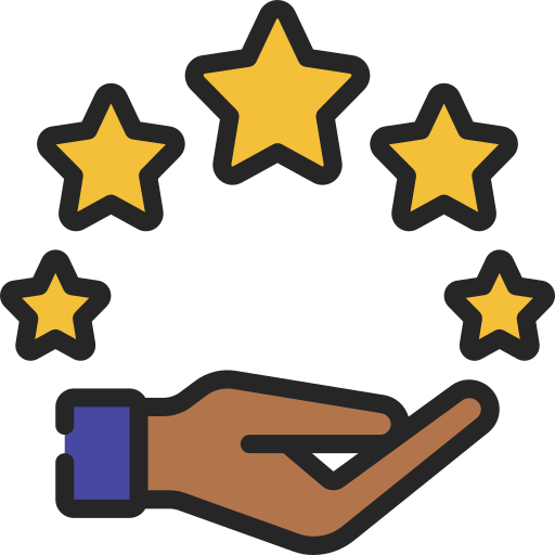 Hand free icon