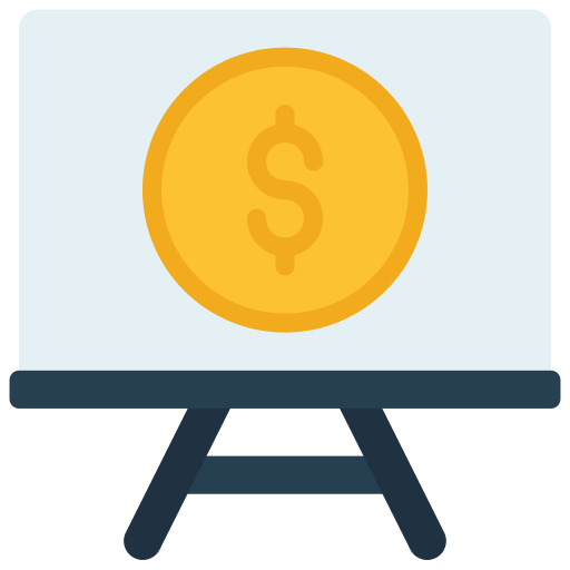 Money free icon