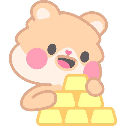 lingotes de ouro grátis figurinha