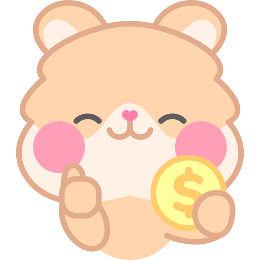 geld kostenlos Sticker