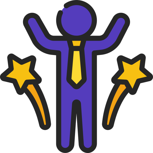 persona icono gratis