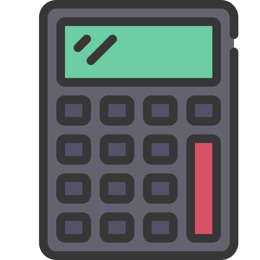 calculadora icono gratis