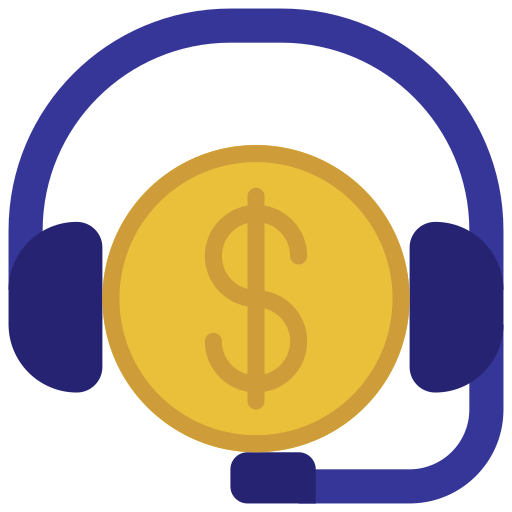 Финансовый бесплатно иконка