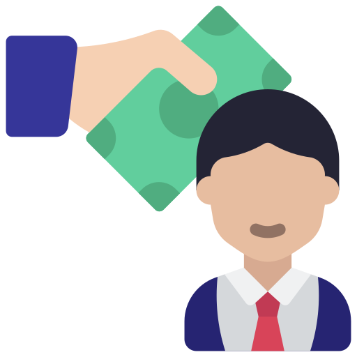 Человек бесплатно иконка