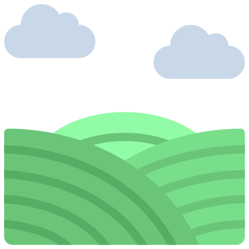 terra grátis ícone