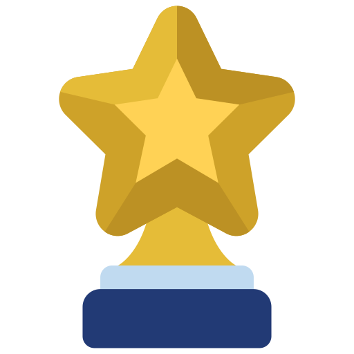 estrela grátis ícone estrela grátis ícone