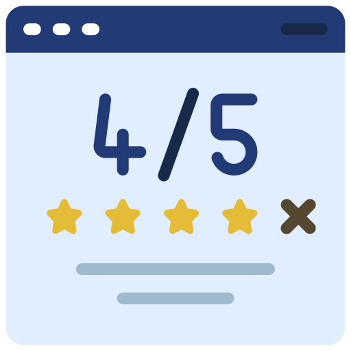 Звезды бесплатно иконка