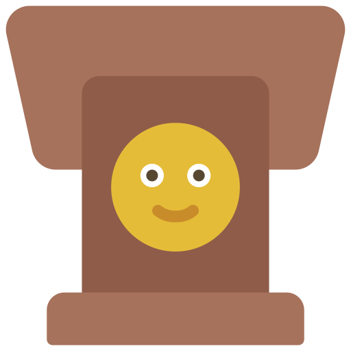 Счастливый бесплатно иконка