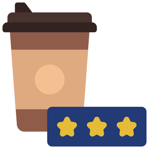 Cup free icon