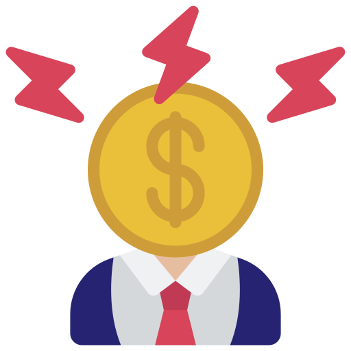 Стресс бесплатно иконка