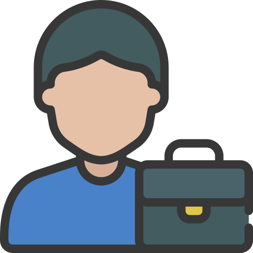 persona icono gratis